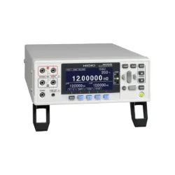 میکرو اهم متر رومیزی 1000 مگااهم هیوکی مدل HIOKI RM3545 - تصویر 1