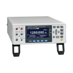 میکرو اهم متر دقیق A-OVC هیوکی مدل HIOKI RM3546 - تصویر 1