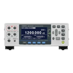 میکرو اهم متر دقیق A-OVC هیوکی مدل HIOKI RM3546 - تصویر 2