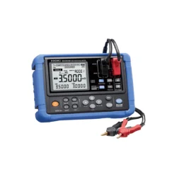 میلی اهم متر قابل حمل 3 مگااهم هیوکی مدل HIOKI RM3548-50 - تصویر 1