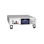 سوپر مگا اهم متر 2000 ولت هیوکی مدل HIOKI SM7120 - تصویر 1
