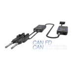 سنسور غیرتماسی CAN و CAN FD هیوکی مدل HIOKI SP7001 - تصویر 1