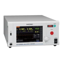 تستر هایپات DC باتری 8 کیلوولت هیوکی مدل HIOKI ST5680A - تصویر 1