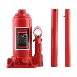 جک روغنی بطری ۳ تن آروا مدل ARVA 4371 با کیف BMC
