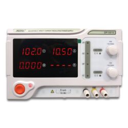 منبع تغذیه سوئیچینگ مستک مدل MESTEK DP10010