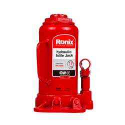 جک روغنی بطری ۱۵ تن رونیکس مدل RONIX RH-4905