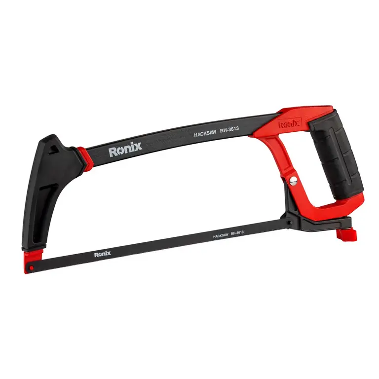ronix-rh-3613-hacksaw-frame-power-model-1 کمان اره دستی رونیکس مدل RONIX RH-3613