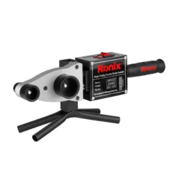اتو لوله سبز کیفی ۲۰۰۰ وات رونیکس مدل RONIX RH-4401
