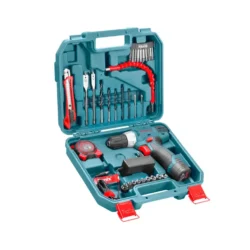 مجموعه ۳۵ عددی دریل پیچ گوشتی شارژی رونیکس مدل RONIX RS-8013