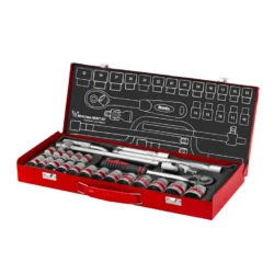 مجموعه بکس ۲۴ عددی رونیکس مدل RONIX RH-2644