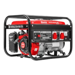 موتور برق بنزینی ۳۲۰۰ وات رونیکس مدل RONIX RH-4705
