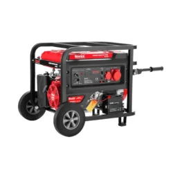 موتور برق بنزینی ۷۰۰۰ وات رونیکس مدل RONIX RH-4707