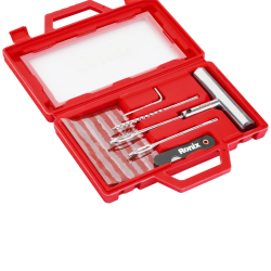 کیت پنچرگیری لاستیک تیوبلس رونیکس مدل RONIX RH-9179