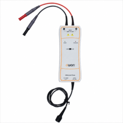 پراب اکتیو دیفرانسیل 2600 ولت اوون مدل OWON OD5026 با پهنای باند 50MHz نمای اصلی