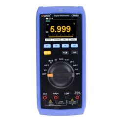 مولتی متر دیجیتال صنعتی اوون مدل OWON OW65 نمای اصلی