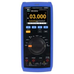 مولتی متر دیجیتال صنعتی اوون مدل OWON OW67 نمای اصلی