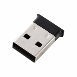دانگل USB بلوتوث اوون OWON مخصوص ارتباط مولتی‌متر با رایانه نمای اصلی