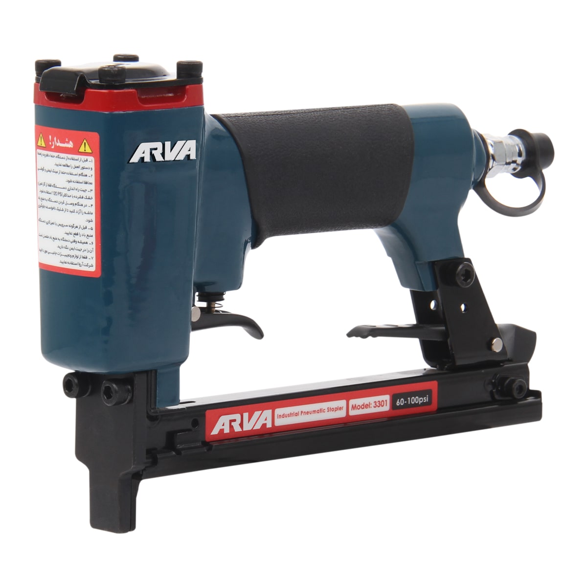 penumatic-stapler-model-3301.jpg منگنه کوب بادی 8016 آروا مدل ARVA 3301