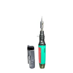 نمای اصلی کیت هویه گازی سه‌کاره پروسکیت مدل 1PK-GS003 روی زمینه سفید