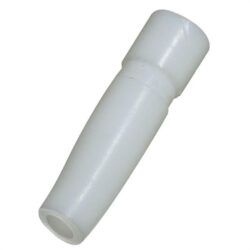 نمای اصلی نوک یدکی قلع کش پروسکیت 508-366C-T برای DP-366C روی زمینه سفید