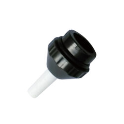 نوک یدکی قلع کش پروسکیت 5DP-366D-T برای DP-366D روی زمینه سفید