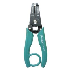 سیم لخت کن دقیق پروسکیت مدل Proskit 8PK-3001D سایز AWG 20 تا 30