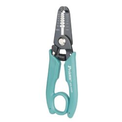 سیم لخت کن دقیق پروسکیت مدل Proskit 8PK-3002D سایز AWG 10 تا 20