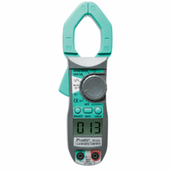 مینی کلمپ متر دیجیتال پروسکیت مدل Proskit MT-3102