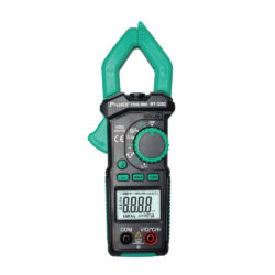 کلمپ متر دیجیتال پروسکیت مدل Proskit MT-3202
