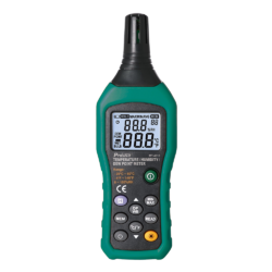 دما و رطوبت سنج پروسکیت مدل Proskit MT-4616