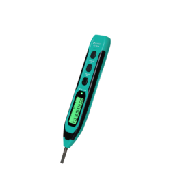 فازیاب دیجیتال تماسی پروسکیت مدل Proskit NT-305N نمایشگر LCD