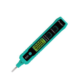 فازمتر دیجیتال تماسی پروسکیت مدل Proskit NT-320 نمایشگر LCD