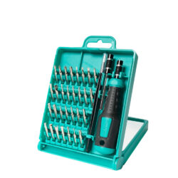 ست پیچ گوشتی 33 عددی پروسکیت مدل Proskit SD-9826