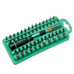 ست پیچ گوشتی 58 عددی پروسکیت مدل Proskit SD-9828