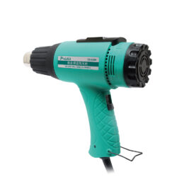 سشوار صنعتی دیجیتال پروسکیت مدل Proskit SS-626H توان 1800 وات