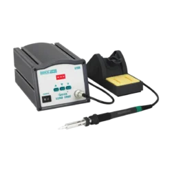 هویه رومیزی پرقدرت کوییک مدل QUICK 205 - تصویر 1