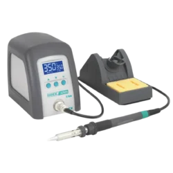 هویه رومیزی پرقدرت کوییک مدل QUICK 3205 - تصویر 1