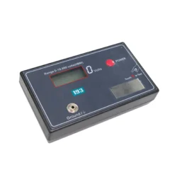 تستر الکتریسیته ساکن بدن کوییک مدل QUICK 193 - تصویر 1