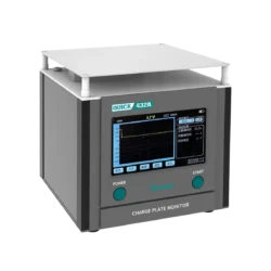مانیتور صفحه باردار کوییک مدل QUICK 432A - تصویر 1