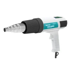 هیتر هوای گرم دستی دو گردابه کوییک مدل QUICK 885W - تصویر 1