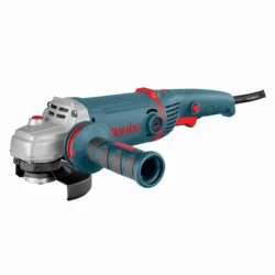 کیت مینی فرز دسته بلند دیمردار 1400 وات رونیکس مدل RONIX 3160K با کیف برزنتی