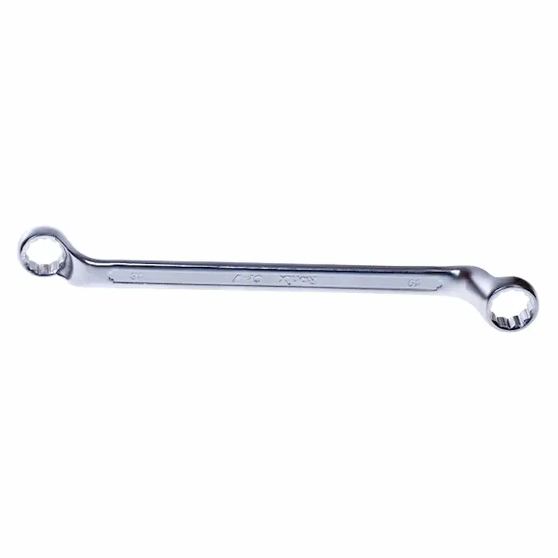 آچار دو سر رینگ 18 و 19 میلی متر رونیکس مدل RONIX RH-2318 آچار دو سر رینگ 18 و 19 میلی متر رونیکس مدل RONIX RH-2318