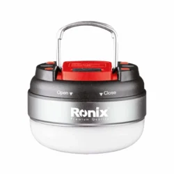 چراغ گرد آهنربایی رونیکس مدل RONIX RH-4271 با نور 120 لومن