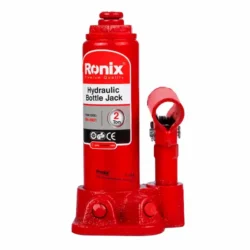 جک روغنی بطری 2 تن رونیکس مدل RONIX RH-4901