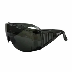 عینک ایمنی دودی رونیکس مدل RONIX RH-9023 با UV 400 ساخت ایران