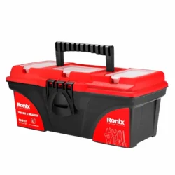جعبه ابزار پلاستیکی 13 اینچ رونیکس مدل RONIX RH-9151