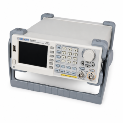 فانکشن ژنراتور سیگلنت مدل SIGLENT SDG830 نمای 2