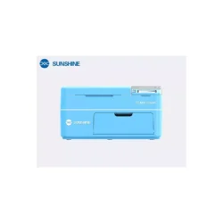 دستگاه برش و لمینت هوشمند سانشاین مدل SUNSHINE C3 MIX Ultra - تصویر 1