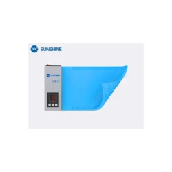 صفحه گرم کن منعطف سانشاین مدل SUNSHINE LS3 Mini - تصویر 1