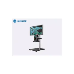 میکروسکوپ دیجیتال 4K سانشاین مدل SUNSHINE MS10E-04 - تصویر 1